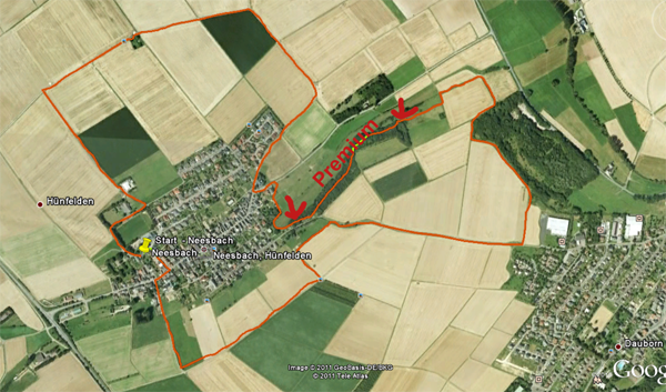 neesbach_Karte