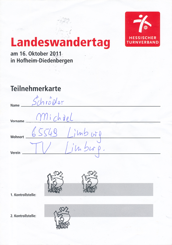 Stempel